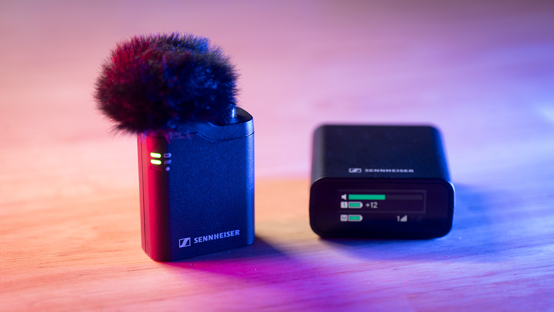 Sennheiser Profile Wireless レビュー